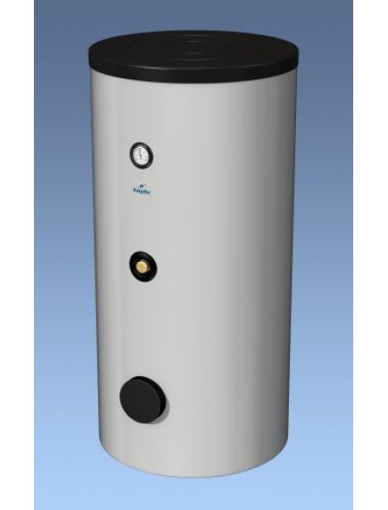 Hajdu indirekt fűtésű forróvíz tároló,STA 300C2 álló, 300 lit., 2 csők. Hajdu indirekt fűtésű forróvíz tároló,STA 300C2 álló, 300 lit., 2 csők.