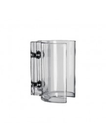 Hansgrohe Starck zuhanytartó Hansgrohe Starck zuhanytartó