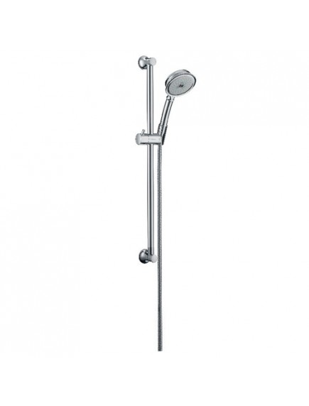 Hansgrohe Croma Classic 100 Multi/Unica'C zuhanyszett