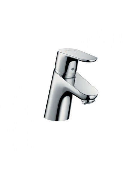 Hansgrohe Focus E2 mosdó csaptelep. króm Hansgrohe Focus E2 mosdó csaptelep. króm