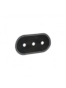 Hansgrohe Starck szigetelőgallér Hansgrohe Starck szigetelőgallér