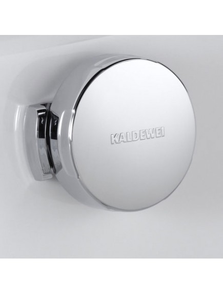 Kaldewei Comfort Level kád le- és túlfolyó Kaldewei Comfort Level kád le- és túlfolyó