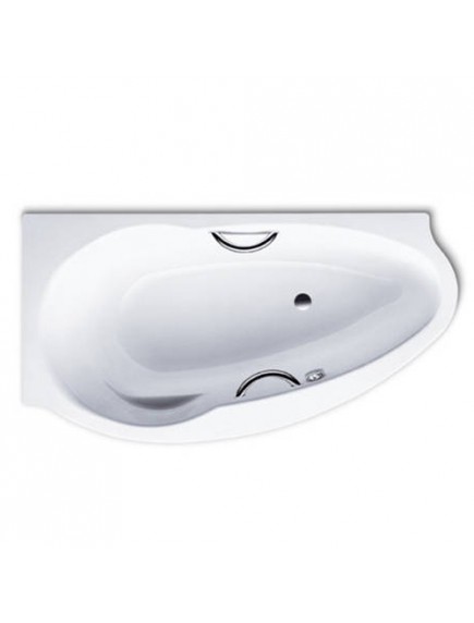 Kaldewei Studio Star acéllemez kád, balos 170x90x43 cm KALDEWEI829-1 Kaldewei Studio Star acéllemez kád, balos 170x90x43 cm KALDEWEI829-1