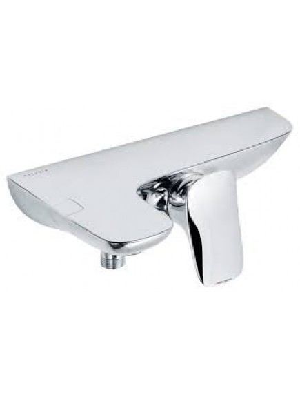 Kludi Amba egykaros kádtöltő- és zuhanycsap, króm színű Kludi Amba egykaros kádtöltő- és zuhanycsap, króm színű