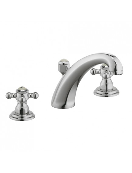 Kludi Adlon mosdócsaptelep, krómozott felületű Kludi Adlon mosdócsaptelep, krómozott felületű