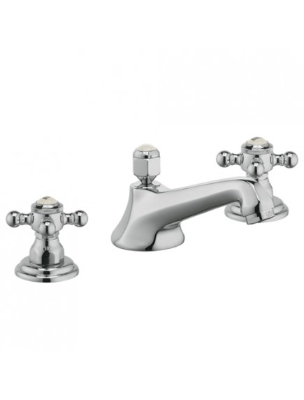 Kludi Adlon mosdócsaptelep, krómozott felületű Kludi Adlon mosdócsaptelep, krómozott felületű