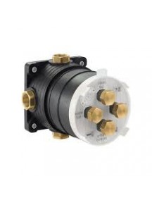 Kludi FLEXX.BOXX falsík alatti csaptest NA 20 Kludi FLEXX.BOXX falsík alatti csaptest NA 20