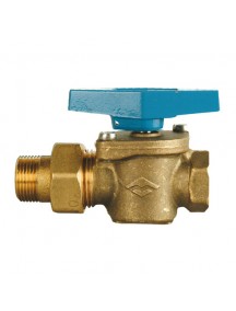 Mofém Aha gömbcsap, 1/2 Mofém Aha gömbcsap, 1/2