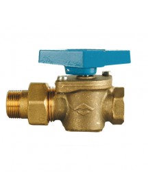 Mofém Aha gömbcsap, 3/4 Mofém Aha gömbcsap, 3/4