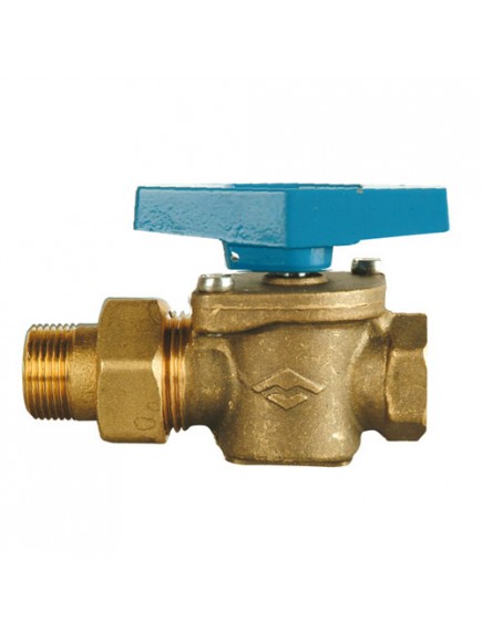 Mofém Aha gömbcsap 1 Mofém Aha gömbcsap 1