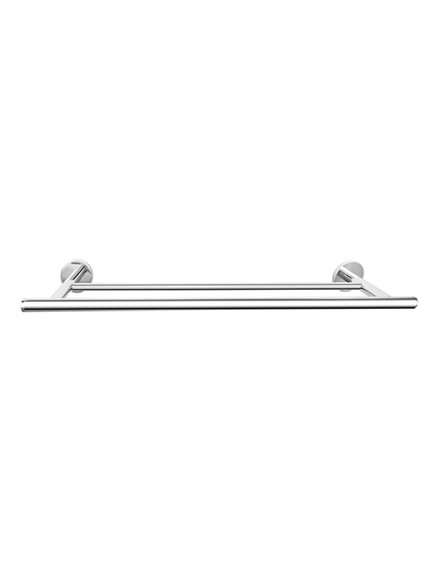 Mofém törölközőtartó, dupla Mofém törölközőtartó, dupla