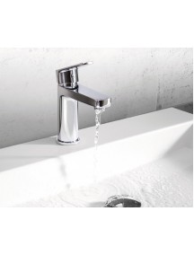 Mofém Zenit mosdó csaptelep leeresztő szelep nélkül