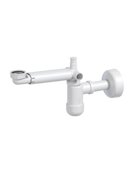 RAVAK helytakarékos mosdószifon RAVAK helytakarékos mosdószifon