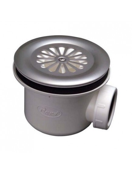 RAVAK Basic 90 zuhanytálca szifon RAVAK Basic 90 zuhanytálca szifon