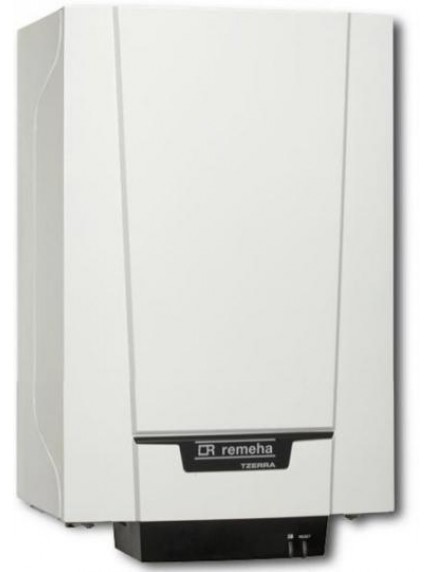 Remeha Tzerra ACE 15DS kondenzációs fűtő gázkazán - 7701500 Remeha Tzerra ACE 15DS kondenzációs fűtő gázkazán - 7701500