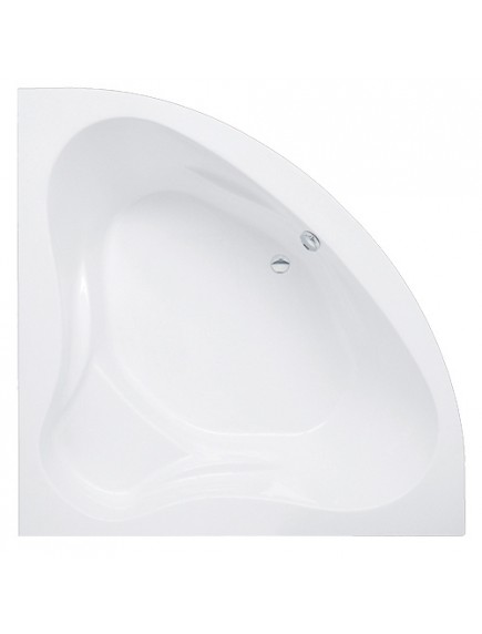 Roltechnik SABRINA NEO 140 sarok kád - 140x140cm Roltechnik SABRINA NEO 140 sarok kád - 140x140cm