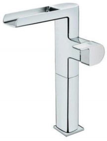 TEKA Formentera cascade magasított mosdó csaptelep 62.311.02.00 TEKA Formentera cascade magasított mosdó csaptelep 62.311.02.00