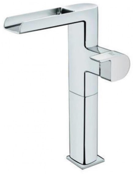 TEKA Formentera cascade magasított mosdó csaptelep 62.311.02.00 TEKA Formentera cascade magasított mosdó csaptelep 62.311.02.00