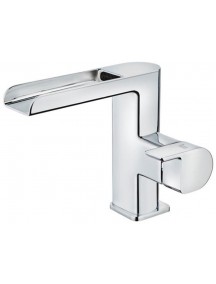 TEKA Formentera Cascade mosdó csaptelep, króm 62.331.02.00-H TEKA Formentera Cascade mosdó csaptelep, króm 62.331.02.00-H