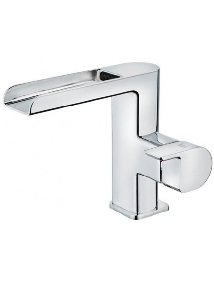 TEKA Formentera Cascade mosdó csaptelep, króm 62.331.02.00-H TEKA Formentera Cascade mosdó csaptelep, króm 62.331.02.00-H