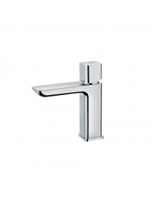 TEKA Formentera mosdó csaptelep leeresztő nélküli, króm 62.346.02.00-H TEKA Formentera mosdó csaptelep leeresztő nélküli, króm 62.346.02.00-H