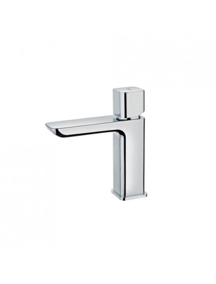 TEKA Formentera mosdó csaptelep leeresztő nélküli, króm 62.346.02.00-H TEKA Formentera mosdó csaptelep leeresztő nélküli, króm 62.346.02.00-H