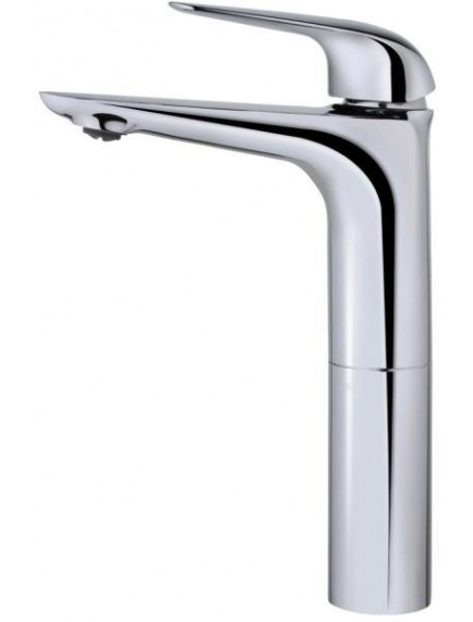 TEKA ITACA XL mosdó csaptelep, leeresztő nélküli, króm TEKA ITACA XL mosdó csaptelep, leeresztő nélküli, króm