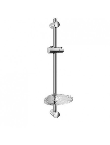 TEKA Baltic XL állítható zuhanyrúd, 90cm hosszú TEKA Baltic XL állítható zuhanyrúd, 90cm hosszú