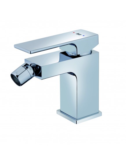 TEKA Soller bidé csaptelep, leeresztő nélkül, króm, 85.626.12.00 TEKA Soller bidé csaptelep, leeresztő nélkül, króm, 85.626.12.00