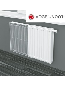 Vogel & Noot acéllemez radiátor 33 VM 300x2000 T6 Vogel & Noot acéllemez radiátor 33 VM 300x2000 T6